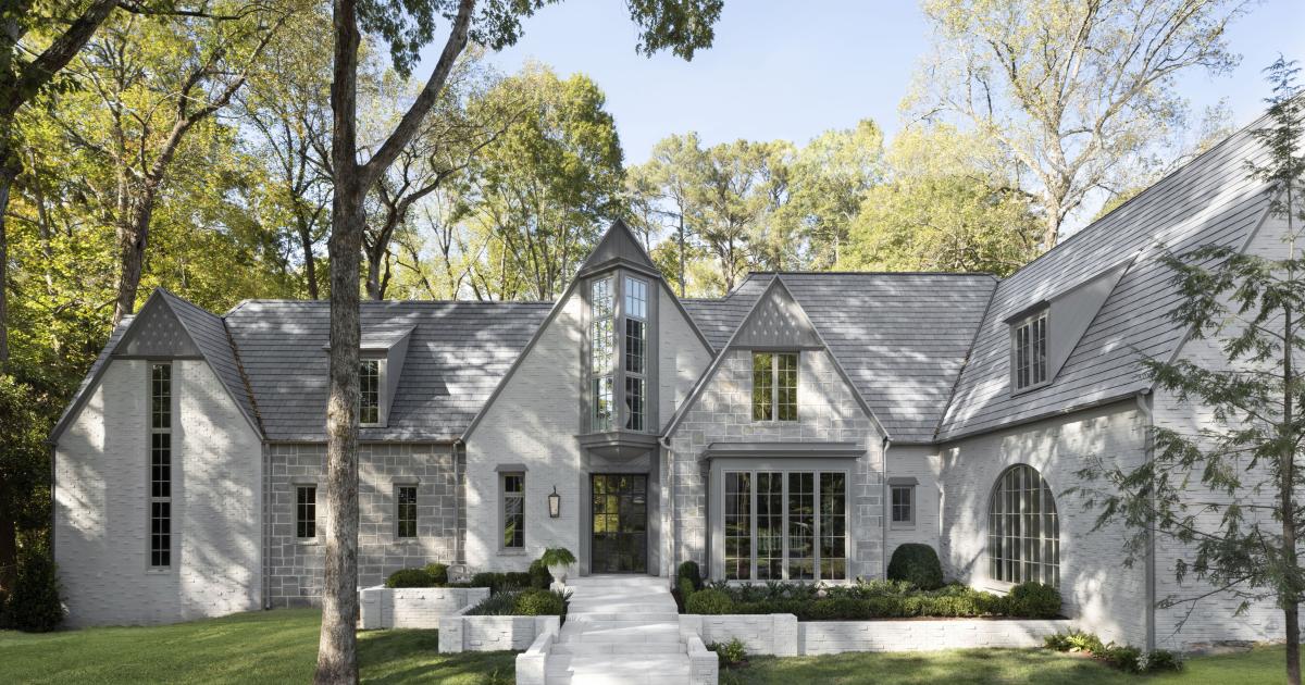 Photos Buckhead project by designers across U.S. ready for closeup Urbanize Atlanta